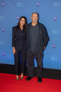 Festival Cinéroman 2026 à Nice - Ouverture