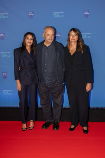 Festival Cinéroman 2026 à Nice - Ouverture