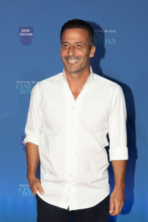 Festival Cinéroman 2026 à Nice - Ouverture