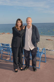 Festival Cinéroman 2026 à Nice - Ouverture