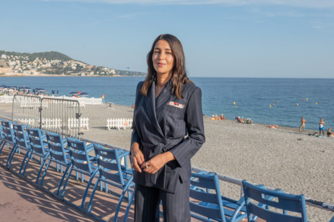 Festival Cinéroman 2026 à Nice - Ouverture