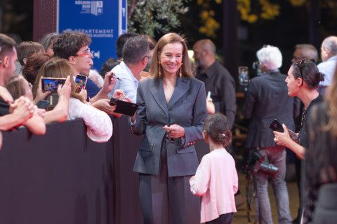 Festival Cinéroman 2026 à Nice, 29 septembre 2026