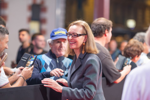 Festival Cinéroman 2026 à Nice, 29 septembre 2026