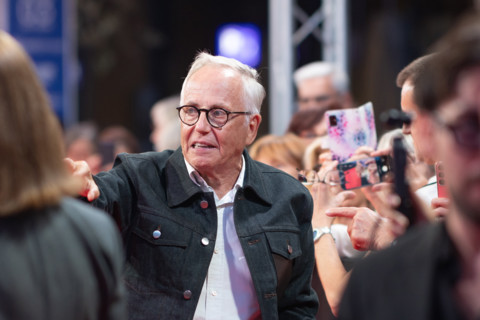 Festival Cinéroman 2026 à Nice, 29 septembre 2026