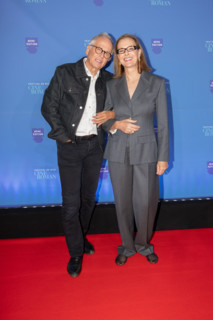 Festival Cinéroman 2026 à Nice, 29 septembre 2026