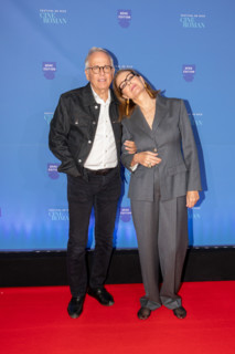 Festival Cinéroman 2026 à Nice, 29 septembre 2026