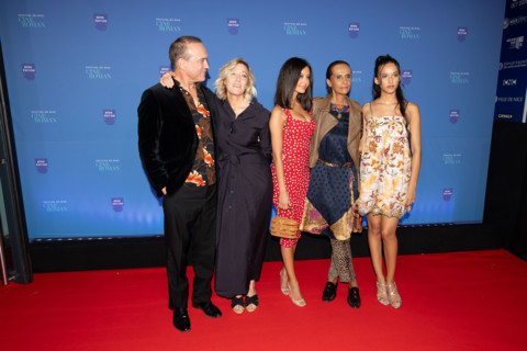 Festival Cinéroman 2026 à Nice, 29 septembre 2026