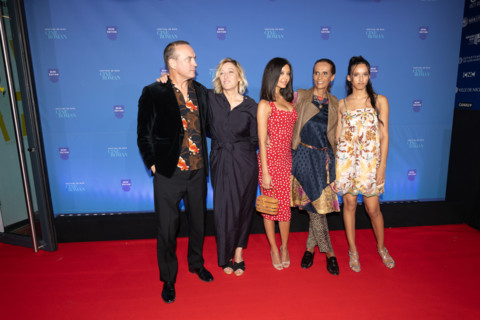 Festival Cinéroman 2026 à Nice, 29 septembre 2026