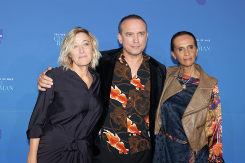 Festival Cinéroman 2026 à Nice, 29 septembre 2026