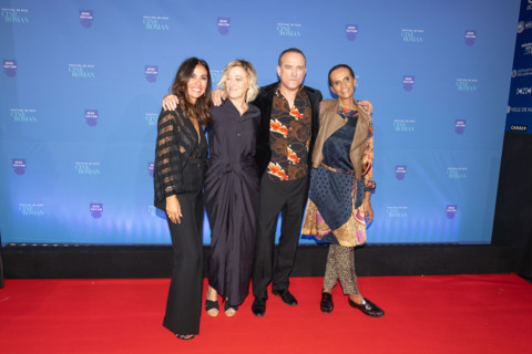 Festival Cinéroman 2026 à Nice, 29 septembre 2026