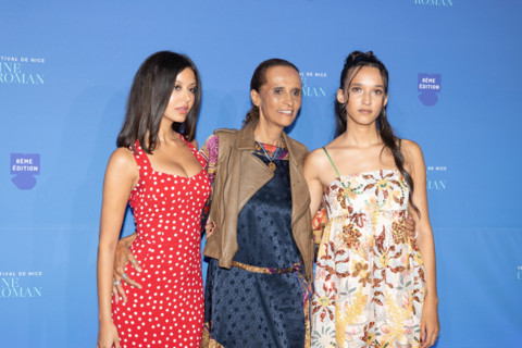 Festival Cinéroman 2026 à Nice, 29 septembre 2026