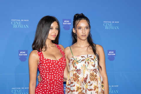 Festival Cinéroman 2026 à Nice, 29 septembre 2026