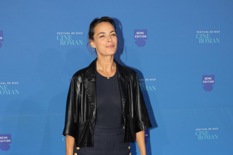 Festival Cinéroman 2026 à Nice, 29 septembre 2026