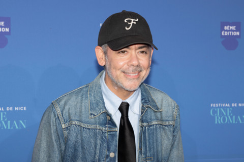 Festival Cinéroman 2026 à Nice, 29 septembre 2026