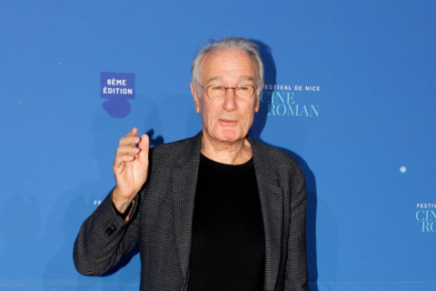 Festival Cinéroman 2026 à Nice, 29 septembre 2026