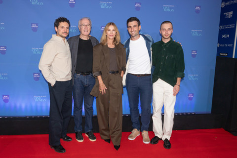 Festival Cinéroman 2026 à Nice, 29 septembre 2026