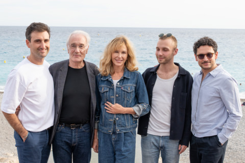 Festival Cinéroman 2026 à Nice, 29 septembre 2026