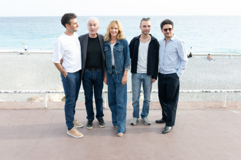 Festival Cinéroman 2026 à Nice, 29 septembre 2026