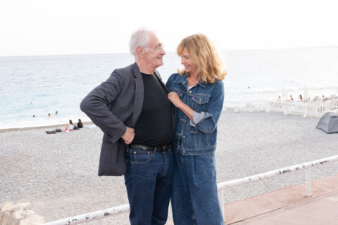 Festival Cinéroman 2026 à Nice, 29 septembre 2026