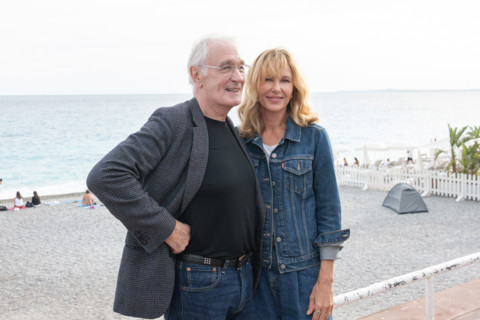 Festival Cinéroman 2026 à Nice, 29 septembre 2026