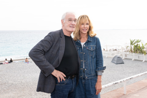 Festival Cinéroman 2026 à Nice, 29 septembre 2026