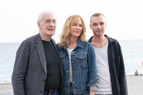 Festival Cinéroman 2026 à Nice, 29 septembre 2026