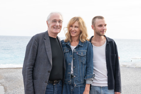 Festival Cinéroman 2026 à Nice, 29 septembre 2026