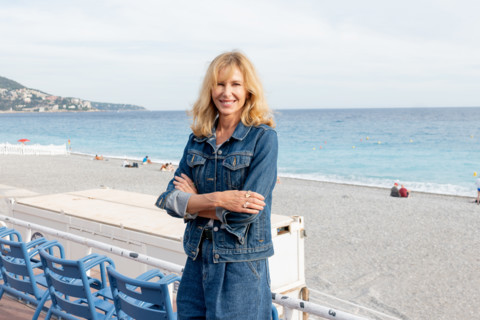 Festival Cinéroman 2026 à Nice, 29 septembre 2026
