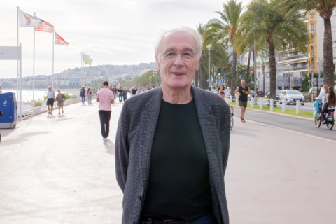 Festival Cinéroman 2026 à Nice, 29 septembre 2026