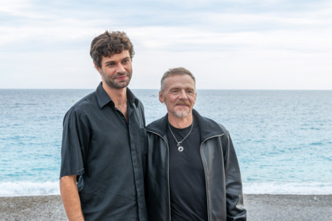 Festival Cinéroman 2026 à Nice, 30 septembre 2026