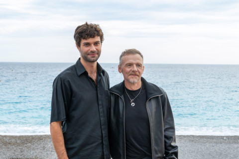 Festival Cinéroman 2026 à Nice, 30 septembre 2026