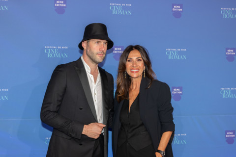 Cinéroman Festival 2026 in Nice, 30 September 2026