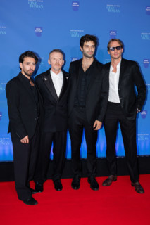 Festival Cinéroman 2026 à Nice, 30 septembre 2026