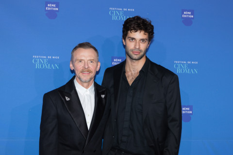 Cinéroman Festival 2026 in Nice, 30 September 2026