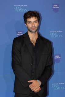 Cinéroman Festival 2026 in Nice, 30 September 2026