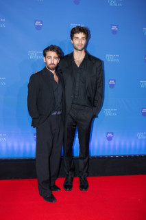 Cinéroman Festival 2026 in Nice, 30 September 2026