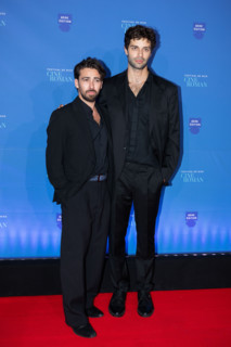 Cinéroman Festival 2026 in Nice, 30 September 2026