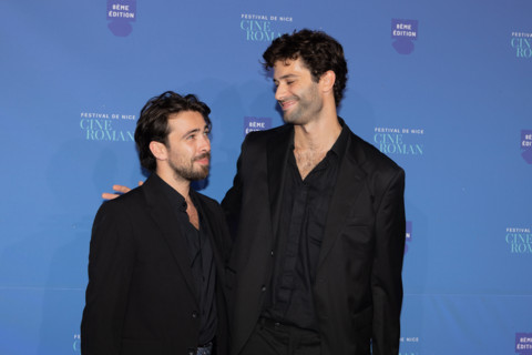 Cinéroman Festival 2026 in Nice, 30 September 2026
