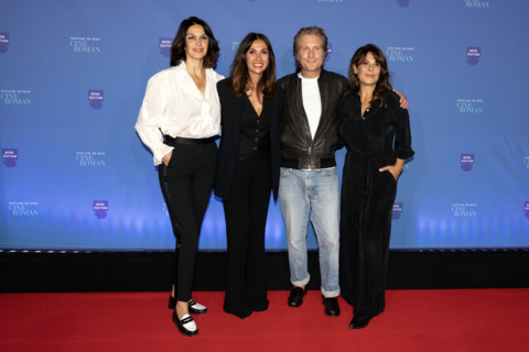 Festival Cinéroman 2026 à Nice, 30 septembre 2026