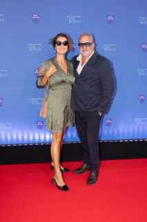 Festival Cinéroman 2026 à Nice, 3 octobre 2026 - Clôture