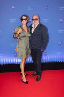 Festival Cinéroman 2026 à Nice, 3 octobre 2026 - Clôture