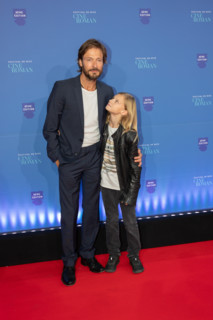 Cinéroman Festival 2026 in Nice, 3 October 2026 – Closing ceremony