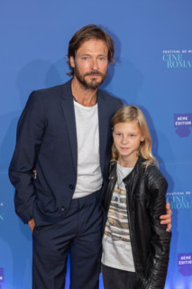 Cinéroman Festival 2026 in Nice, 3 October 2026 – Closing ceremony