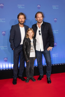 Cinéroman Festival 2026 in Nice, 3 October 2026 – Closing ceremony