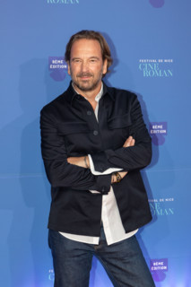 Cinéroman Festival 2026 in Nice, 3 October 2026 – Closing ceremony