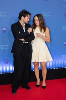 Cinéroman Festival 2026 in Nice, 3 October 2026 – Closing ceremony