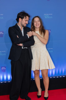 Cinéroman Festival 2026 in Nice, 3 October 2026 – Closing ceremony