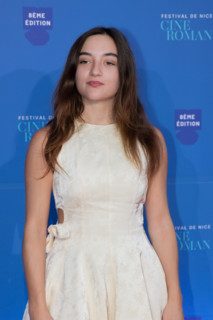 Cinéroman Festival 2026 in Nice, 3 October 2026 – Closing ceremony