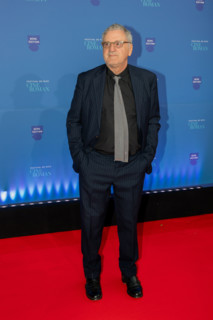Cinéroman Festival 2026 in Nice, 3 October 2026 – Closing ceremony