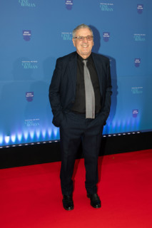 Cinéroman Festival 2026 in Nice, 3 October 2026 – Closing ceremony